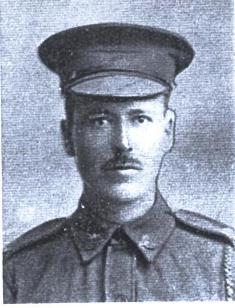 H H Ross (War Service).